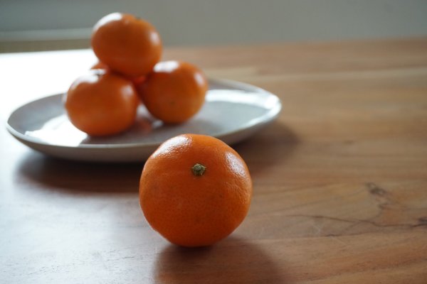 Testprodukt Clementine
