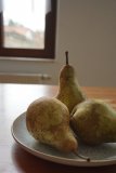 Testprodukt Birne